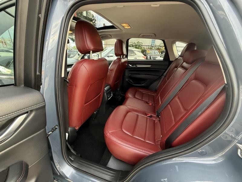 Mazda CX-5 Preferred 2024