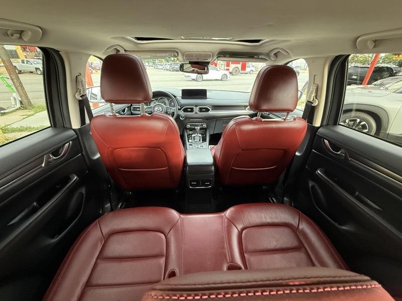 Mazda CX-5 Preferred 2024