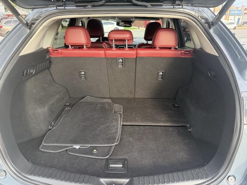 Mazda CX-5 Preferred 2024