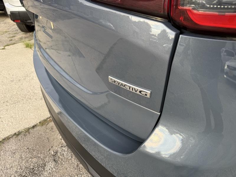 Mazda CX-5 Preferred 2024