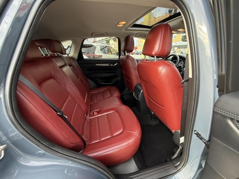 Mazda CX-5 Preferred 2024