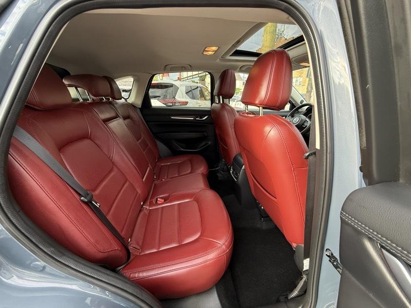 Mazda CX-5 Preferred 2024