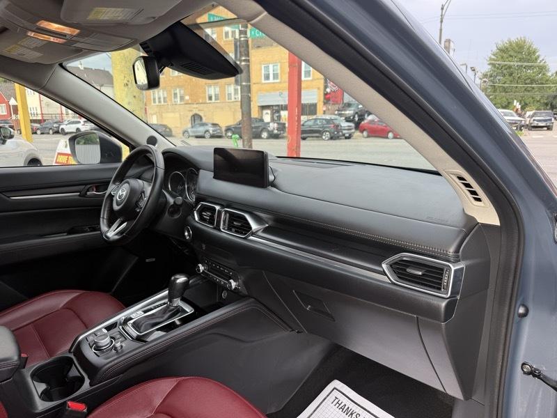 Mazda CX-5 Preferred 2024