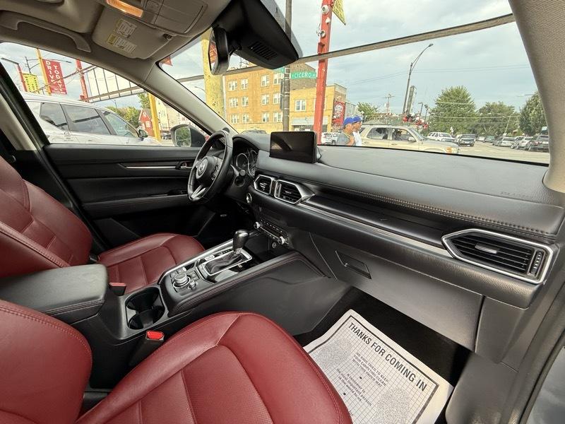 Mazda CX-5 Preferred 2024