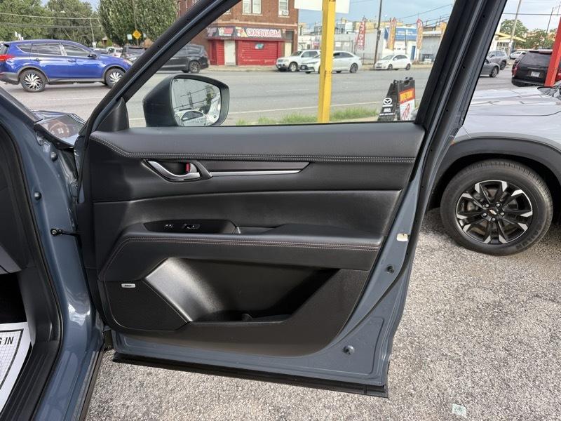Mazda CX-5 Preferred 2024