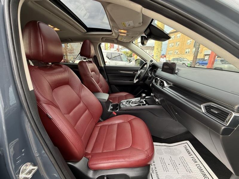 Mazda CX-5 Preferred 2024