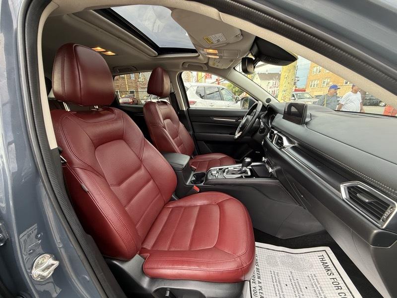 Mazda CX-5 Preferred 2024