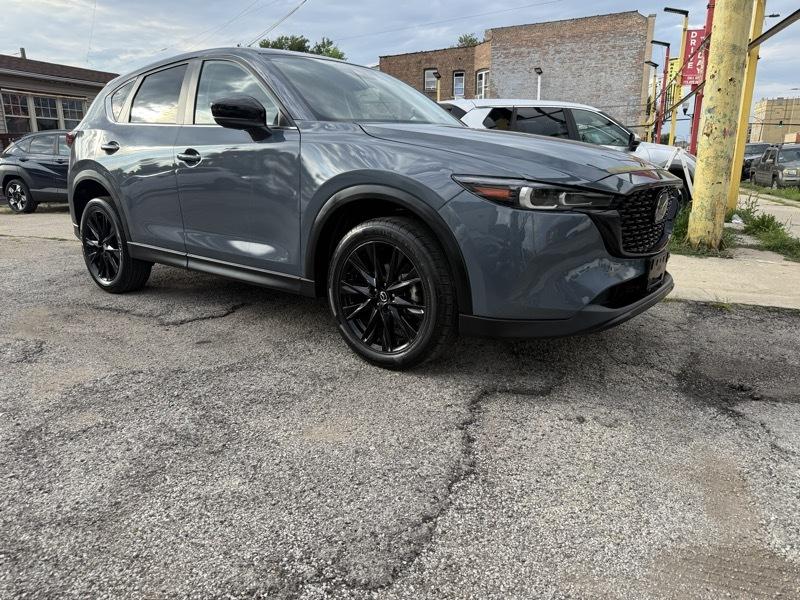 Mazda CX-5 Preferred 2024