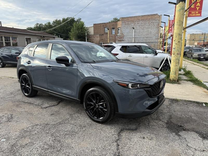 Mazda CX-5 Preferred 2024
