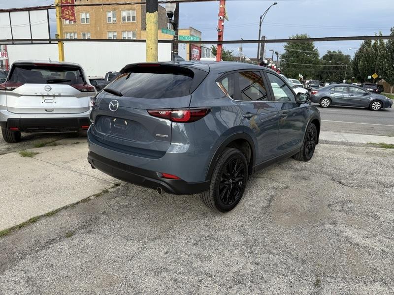 Mazda CX-5 Preferred 2024