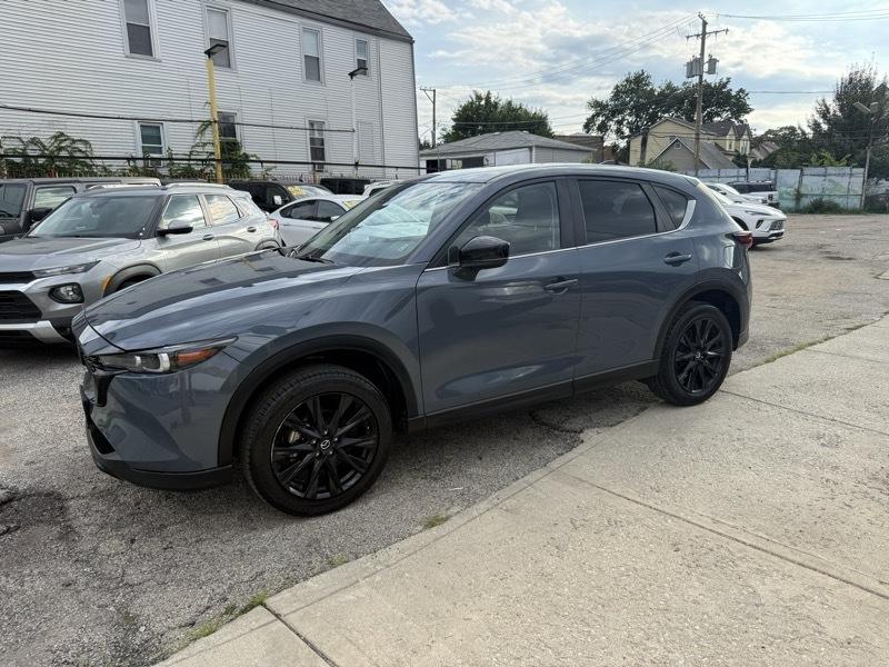 Mazda CX-5 Preferred 2024