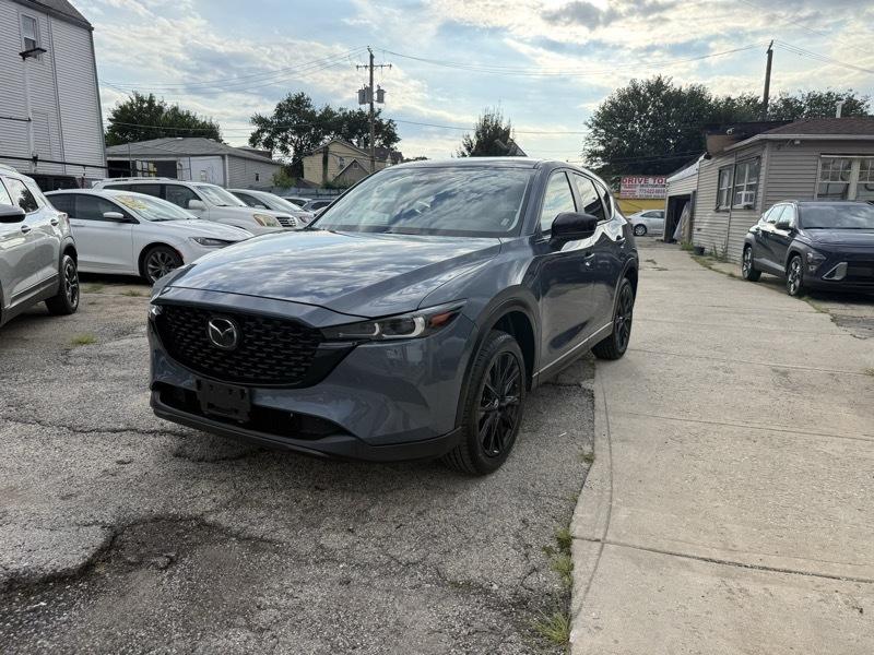 Mazda CX-5 Preferred 2024