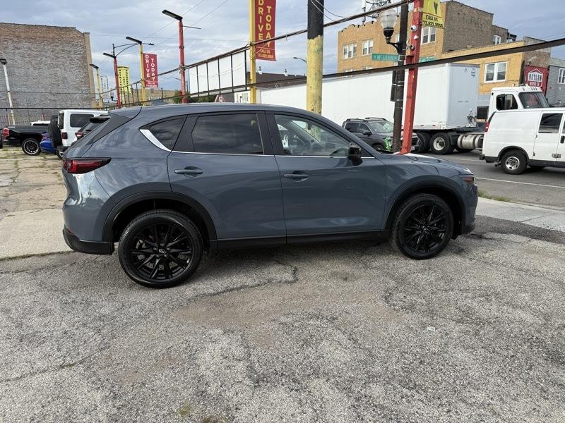 Mazda CX-5 Preferred 2024
