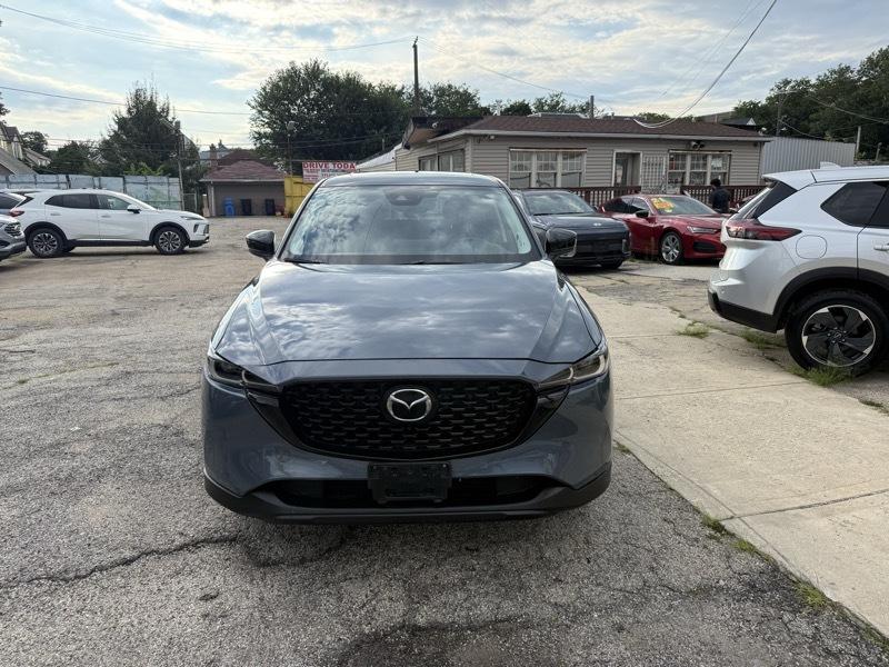 Mazda CX-5 Preferred 2024