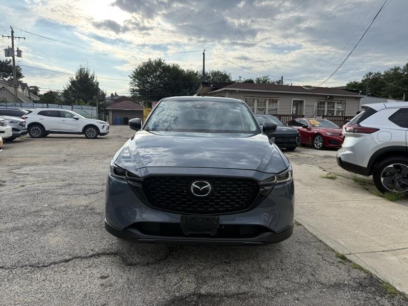 Mazda CX-5 Preferred 2024