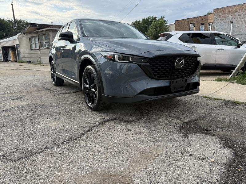 Mazda CX-5 Preferred 2024