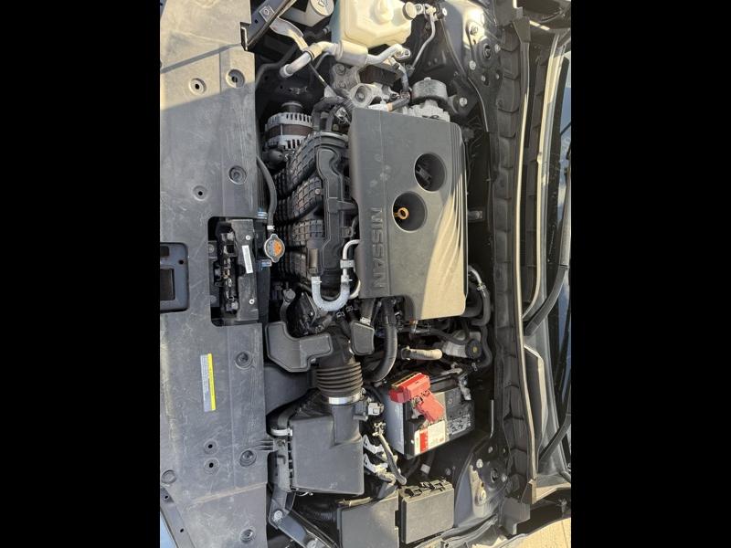 Nissan Altima 2.5 SL AWD 2019