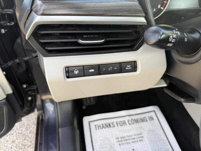 Nissan Altima 2.5 SL AWD 2019