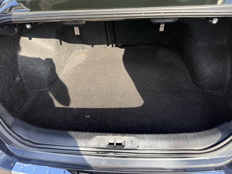 Nissan Altima 2.5 SL AWD 2019