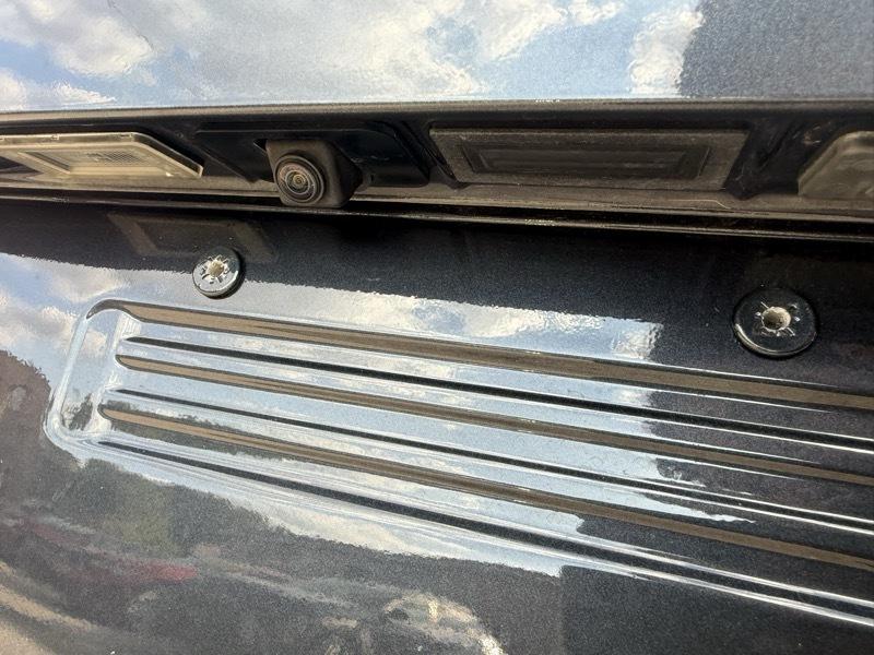 Nissan Altima 2.5 SL AWD 2019
