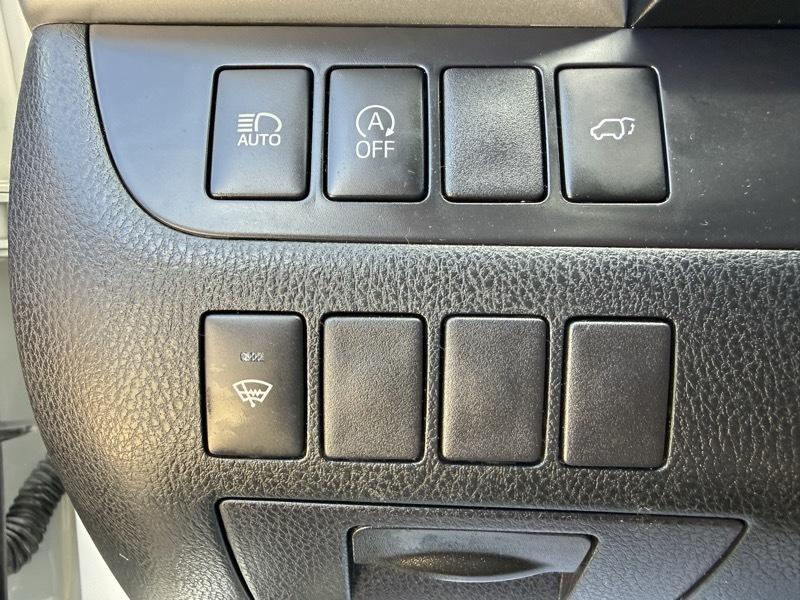 Toyota Highlander XLE FWD V6 2018