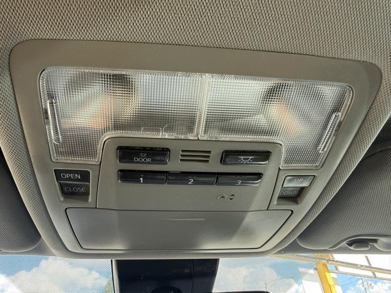 Toyota Highlander XLE FWD V6 2018