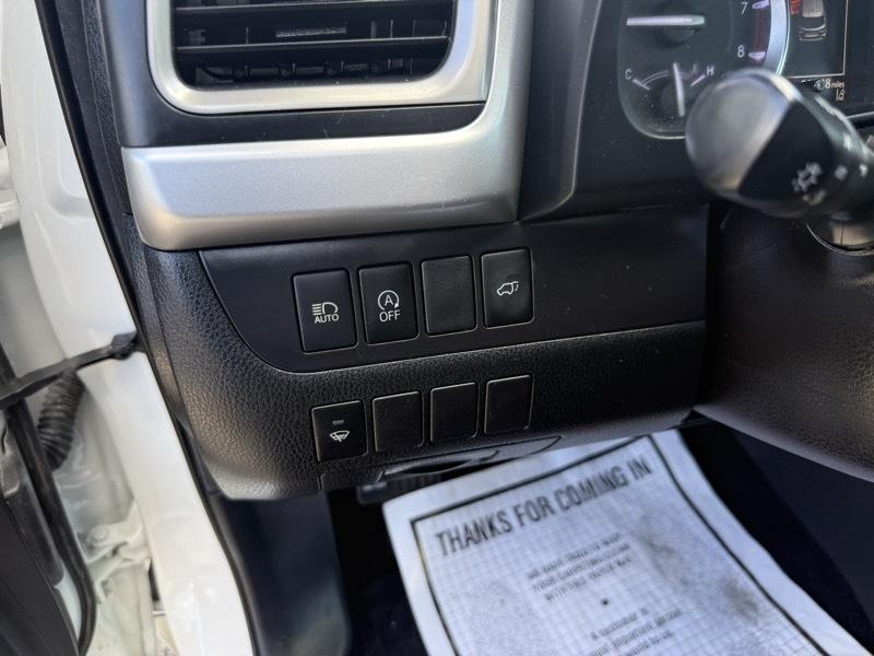 Toyota Highlander XLE FWD V6 2018