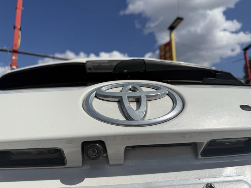 Toyota Highlander XLE FWD V6 2018