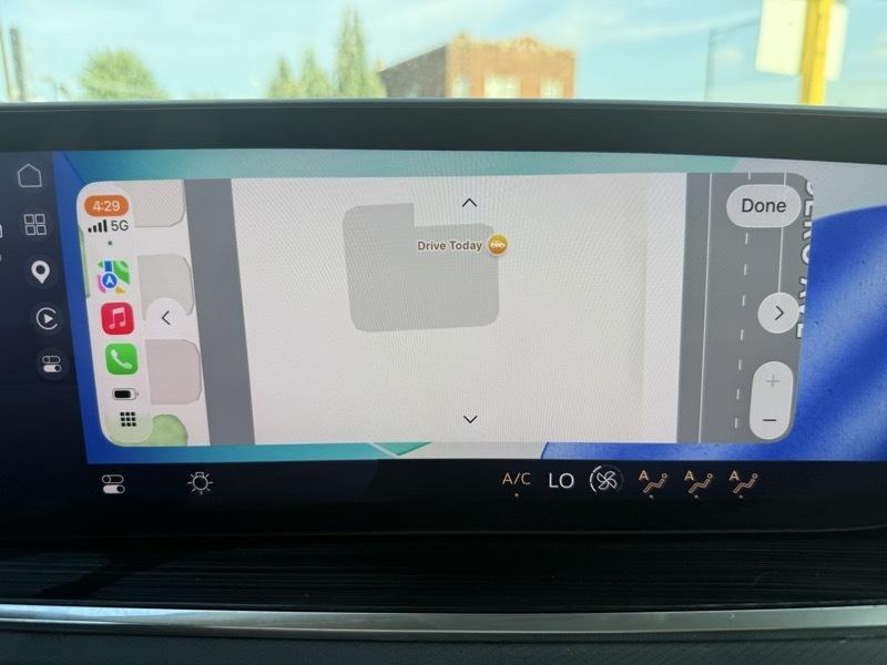 Buick Envision Preferred 2024