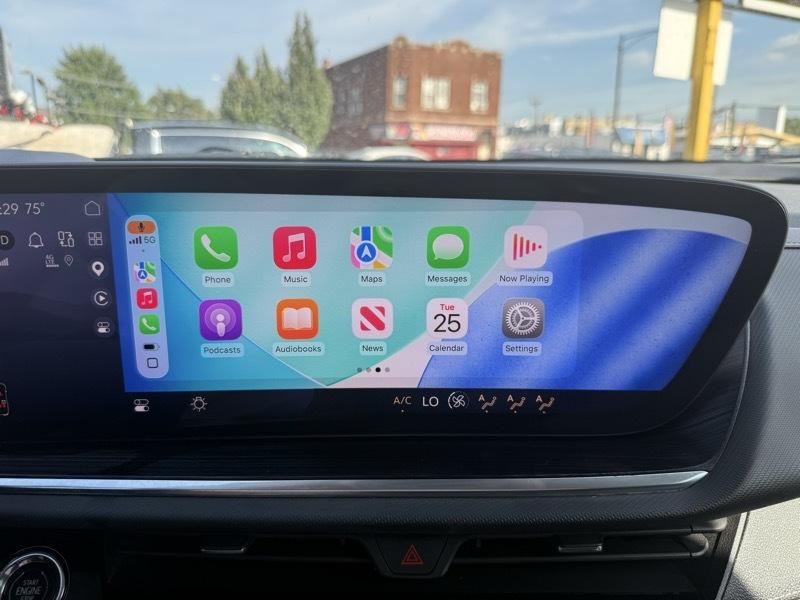Buick Envision Preferred 2024