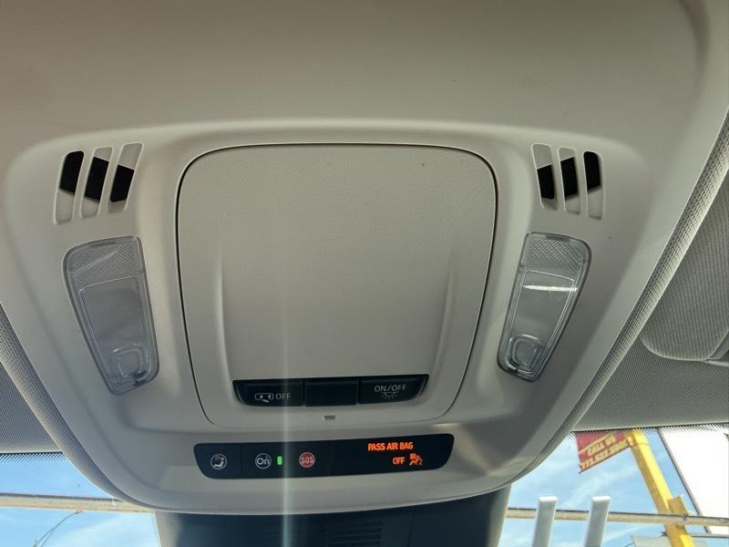 Buick Envision Preferred 2024