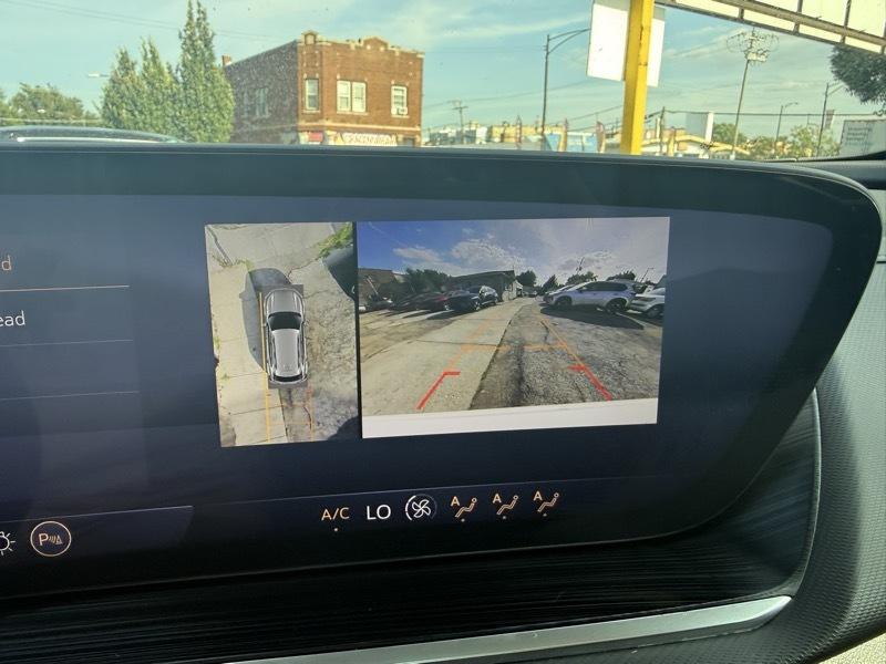 Buick Envision Preferred 2024
