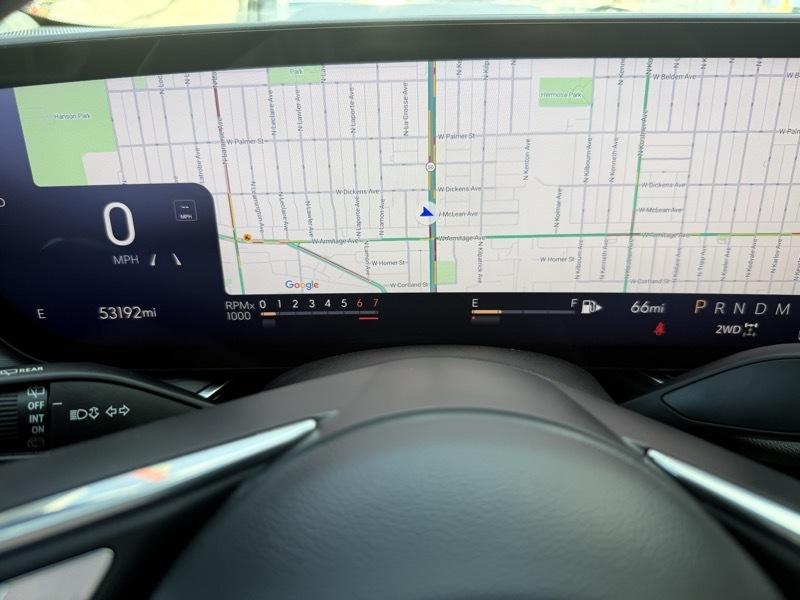 Buick Envision Preferred 2024