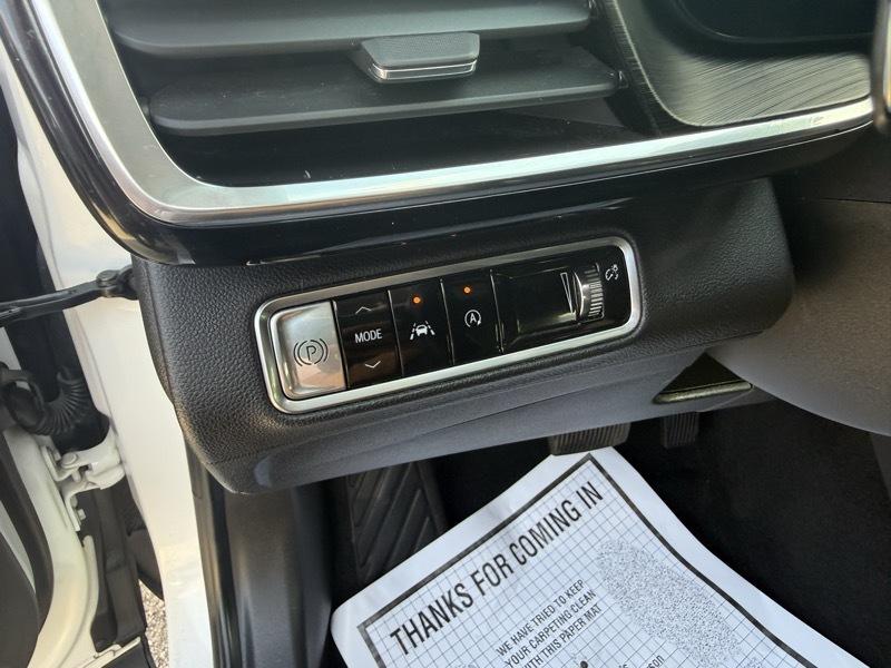 Buick Envision Preferred 2024