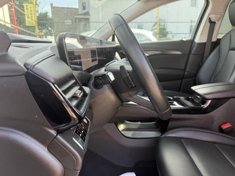 Buick Envision Preferred 2024