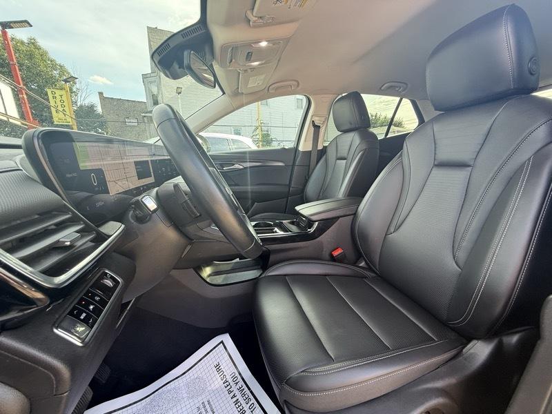 Buick Envision Preferred 2024