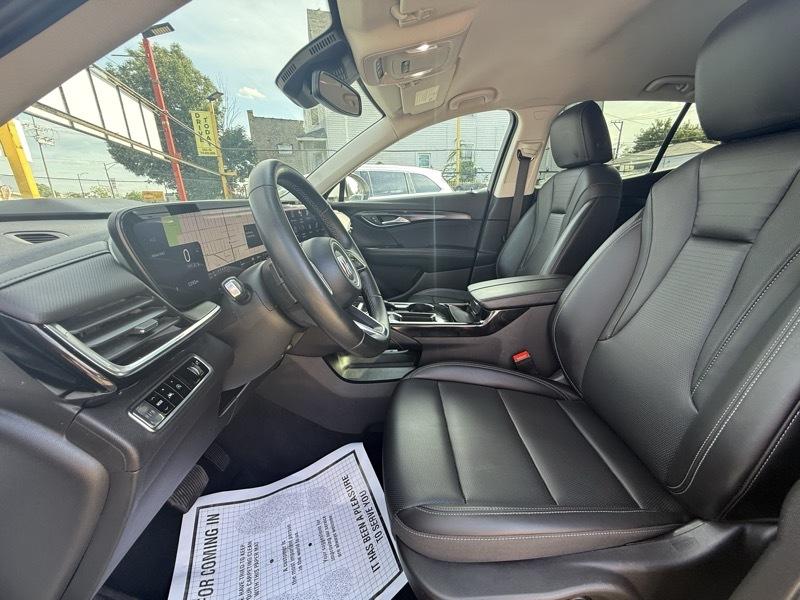 Buick Envision Preferred 2024