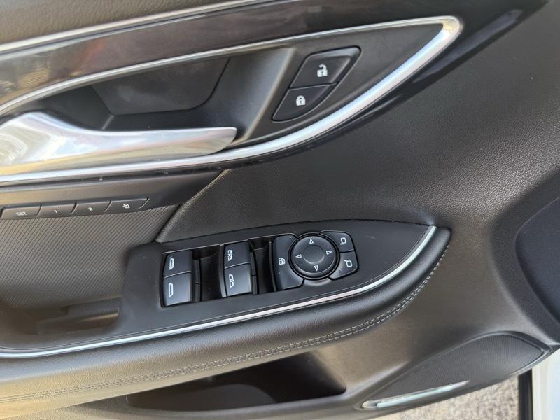 Buick Envision Preferred 2024
