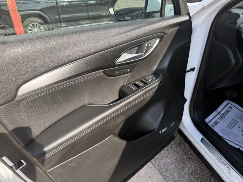 Buick Envision Preferred 2024