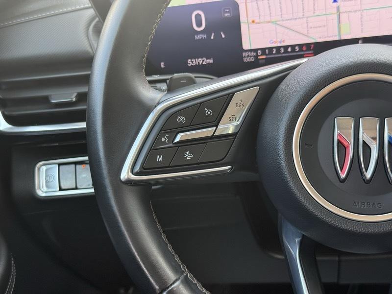 Buick Envision Preferred 2024
