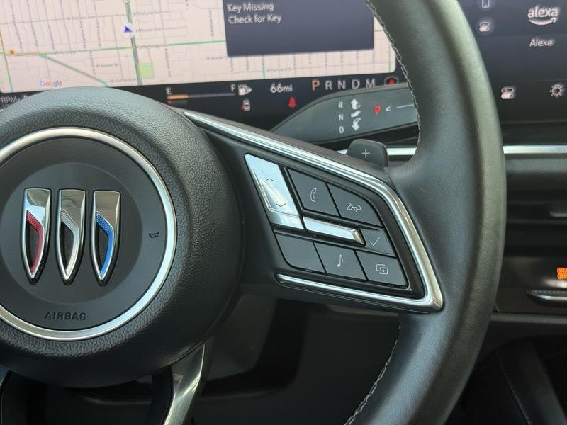 Buick Envision Preferred 2024
