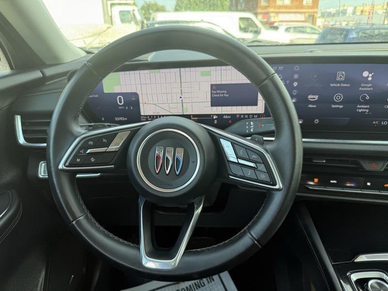 Buick Envision Preferred 2024