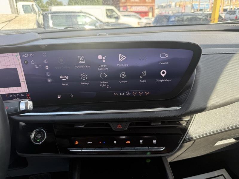 Buick Envision Preferred 2024