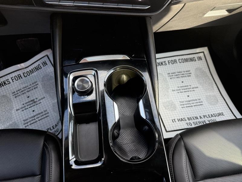 Buick Envision Preferred 2024