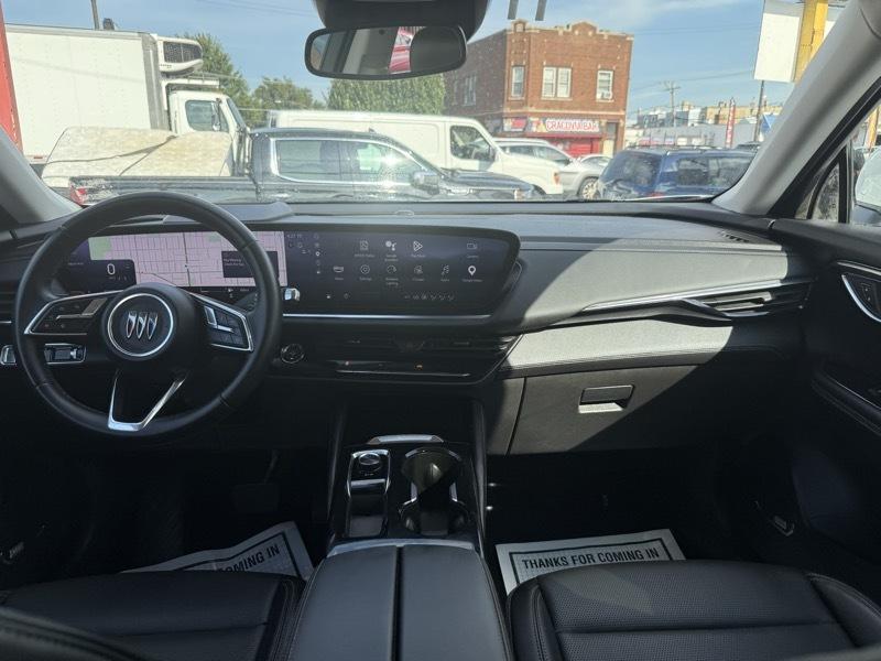 Buick Envision Preferred 2024