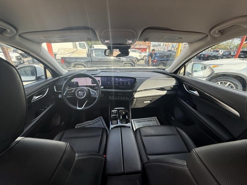 Buick Envision Preferred 2024
