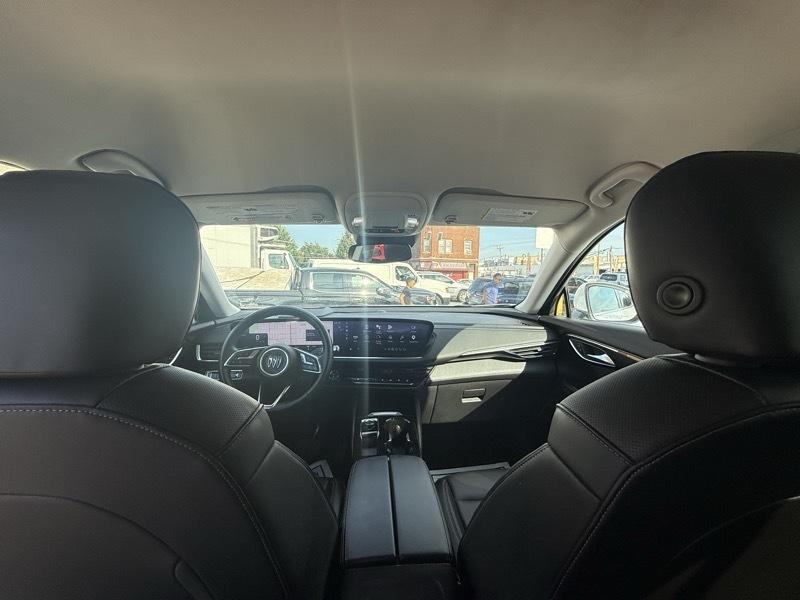 Buick Envision Preferred 2024