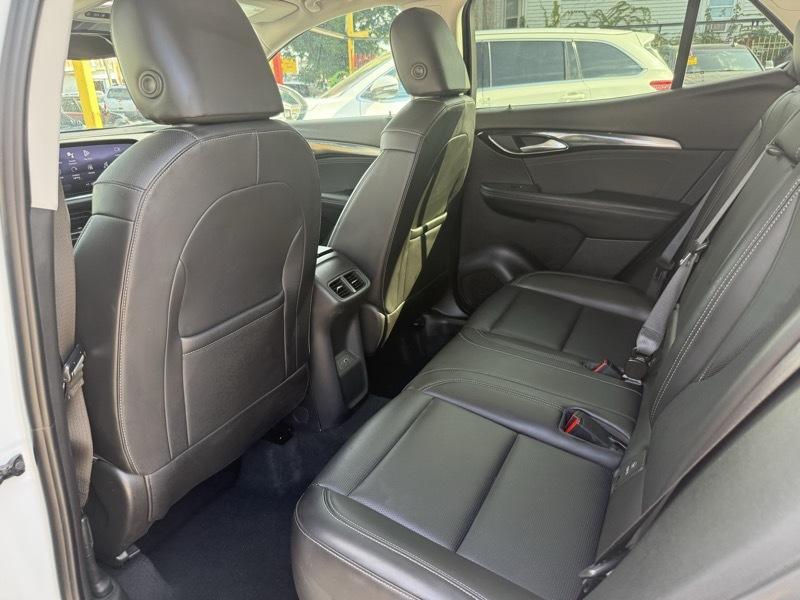 Buick Envision Preferred 2024