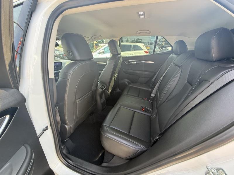 Buick Envision Preferred 2024