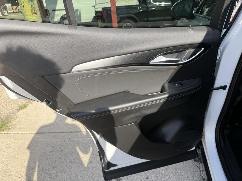 Buick Envision Preferred 2024